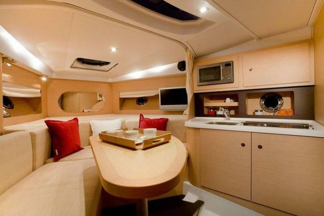 Bateau Haut Standing Privative - Nuit A Quai Port La Rochelle Ла-Рошель Экстерьер фото